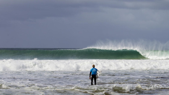 J-Bay Open 最終日