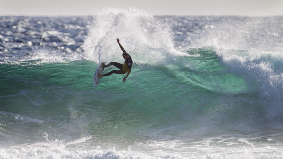 ビード・ダービッジ 2014 Drug Aware Margaret River Pro