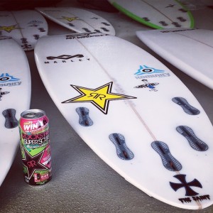 ビード Fiji Pro 2015 SAINTモデル