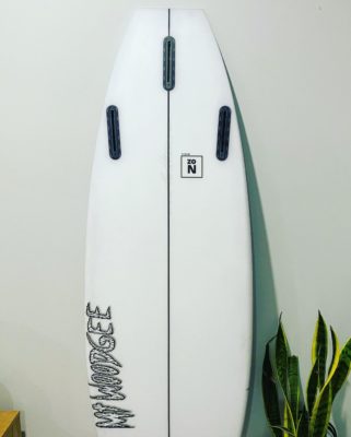 Noz モデル