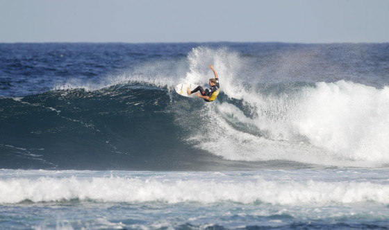 ビード・ダービッジ 2014 Drug Aware Margaret River Pro