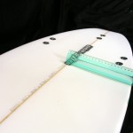 Mt Woodgee Surfboards Standard