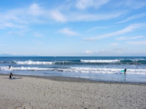 2009/12/12 14:06 片浜