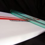 Mt Woodgee Surfboards Mod Fish 5'8" Mt Woodgee Surfboards Mod Fish 5'8"