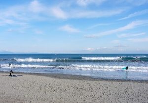 片浜でDURBOモデル購入のYさんと