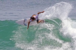 Mt Woodgee Surfboards Noah Lane
