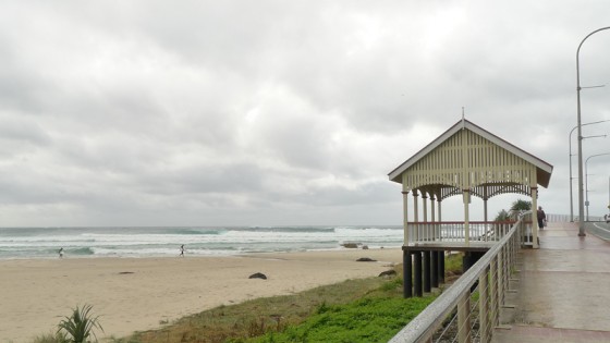 2012/06/28 Kirra