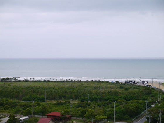 2013/05/28 15:23 志田下