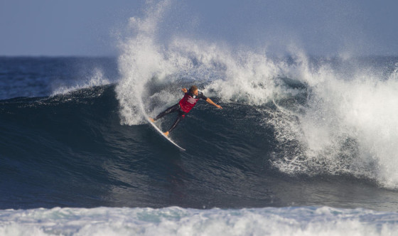 ビード・ダービッジ 2014 Drug Aware Margaret River Pro