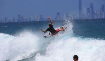 ライダーズ NEW SURFBOARDS！