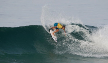 Billabong Rio Girl’s Pro