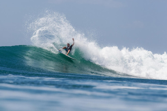 ビード・ダービッジ Hurley Pro at Trestles 2015