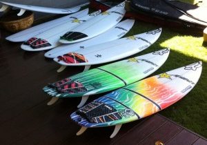 Quiksilver Pro France 2013 スタート