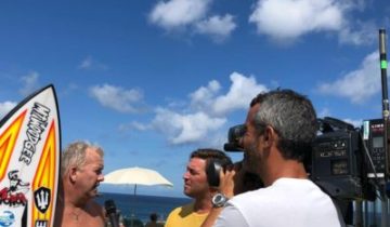 KONG チャンネルモデル Azores Airlines World Masters Championship