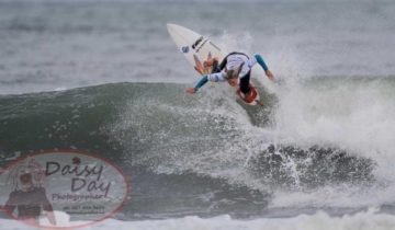 TSB Bank NZ Surf Festival in Taranaki
