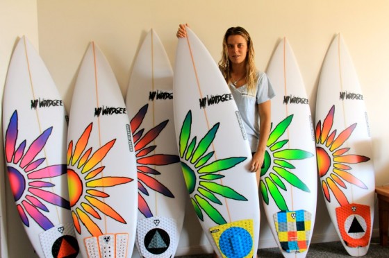 Mt Woodgee ライダー Paige Hareb(ページ・ハーブ) Mt Woodgee ライダー Paige Hareb(ページ・ハーブ)