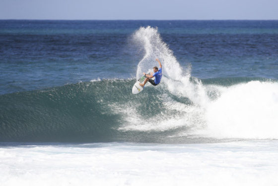 ビード・ダービッジ Hawaiian Pro 2016