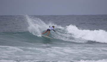 ページ NSW Pro で QF へラウンドアップ