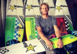 Rip Curl Pro Bells Beach 2015 ビード！