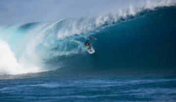 Fiji Pro 2015 終了