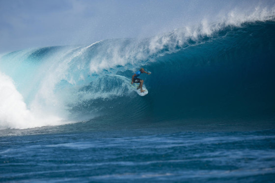 Fiji Pro 2015 オーエンWin