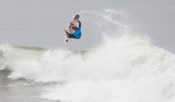 Nike US Open 2011 終了