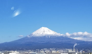 今年もよろしくお願いいたします