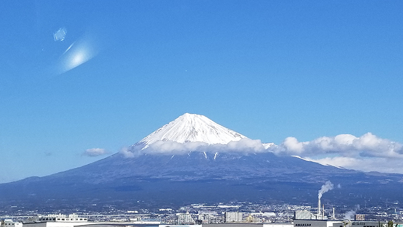 2020年 元旦
