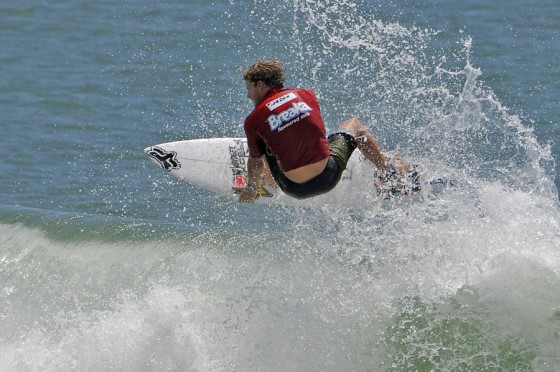 Bede Durbidge(ビード・ダービッジ) Breaka Pro Burleigh Heads Bede Durbidge(ビード・ダービッジ) Breaka Pro Burleigh Heads