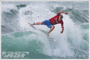 BEDE DURBIDGE Burton Toyota Pro