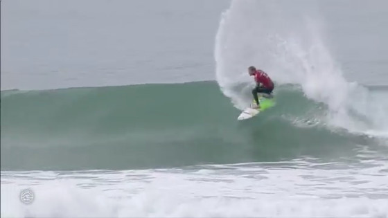 J-Bay Open 2015 ビード・ダービッジ