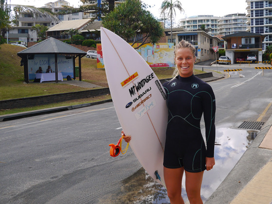 ページ・ハーブ ROXYpro 2014