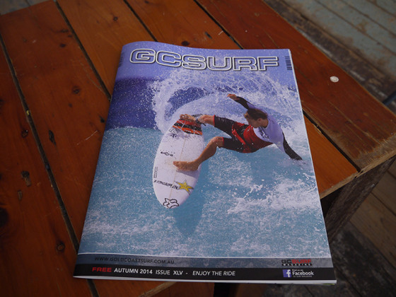 Gold Coast Surf