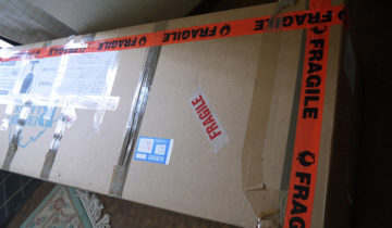 お待たせしました入荷しました。