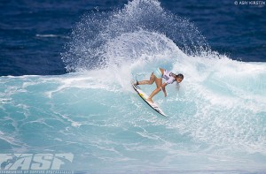 Rip Curl Pro Search Puerto Rico Womens 終了