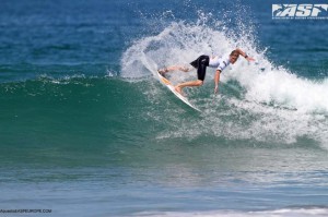 San Miguel Pro Zarautz