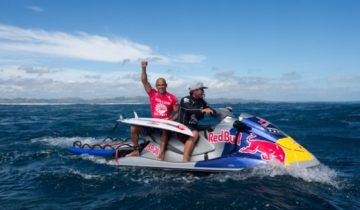 Volcom Fiji Pro 2013