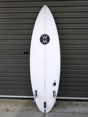 WAYNE MCKEWEN DESIGNS
