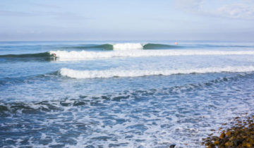 Hurley Pro at Trestles 2014 優勝はジョディ