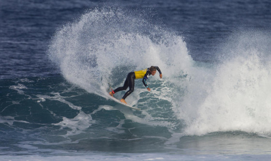 ページ・ハーブ 2014 Drug Aware Margaret River Pro Women's