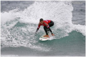 Billabong Azores Island Pro Womens
