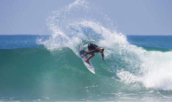 ページ・ハーブ Swatch Women's Pro Trestles 2014