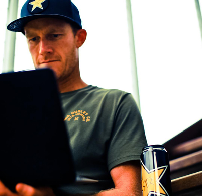 Bede Durbidge | surfboards Design