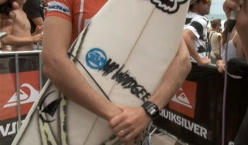 Quiksilver Pro 2010 Gold Coast Round4