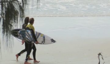 ビード地元でのライディング映像ダイジェスト