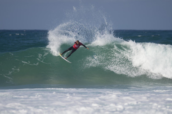 ビード・ダービッジ J-Bay Open 2015