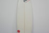 #bul058 中古 Mt Woodgee Surfboards 6’ BULLET RD