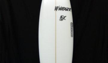 BULLET 5’10” 入荷いたしました