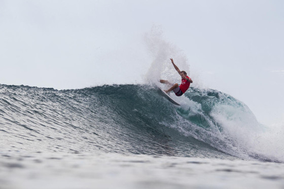 ビード・ダービッジ Hurley Pro at Trestles 2015