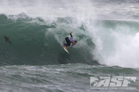 Paige Hareb （ペイジ・ハーブ）2011 Commonwealth Bank Beachley Classic